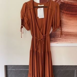 Christy Dawn Augusta Dress Small